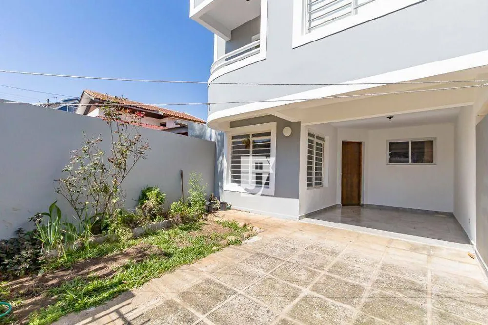 Sobrado, 3 quartos, 110 m² - Foto 3