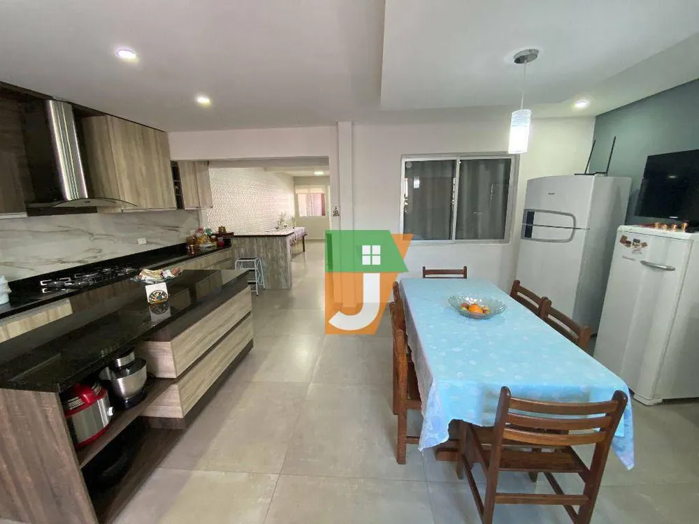 Sobrado, 3 quartos, 110 m² - Foto 1
