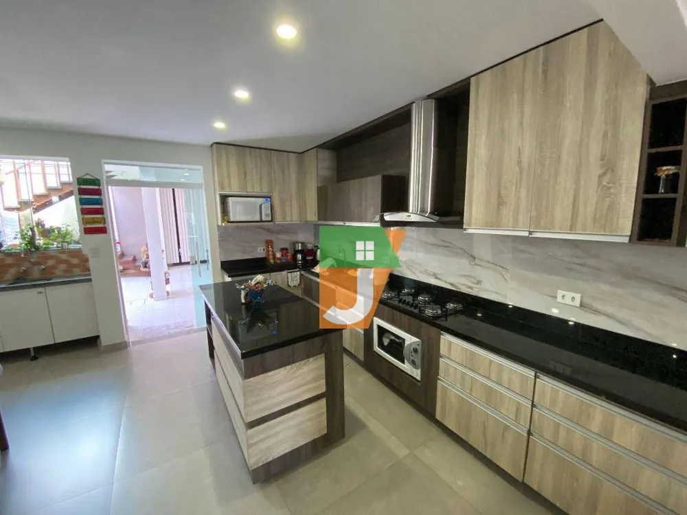 Sobrado, 3 quartos, 110 m² - Foto 4