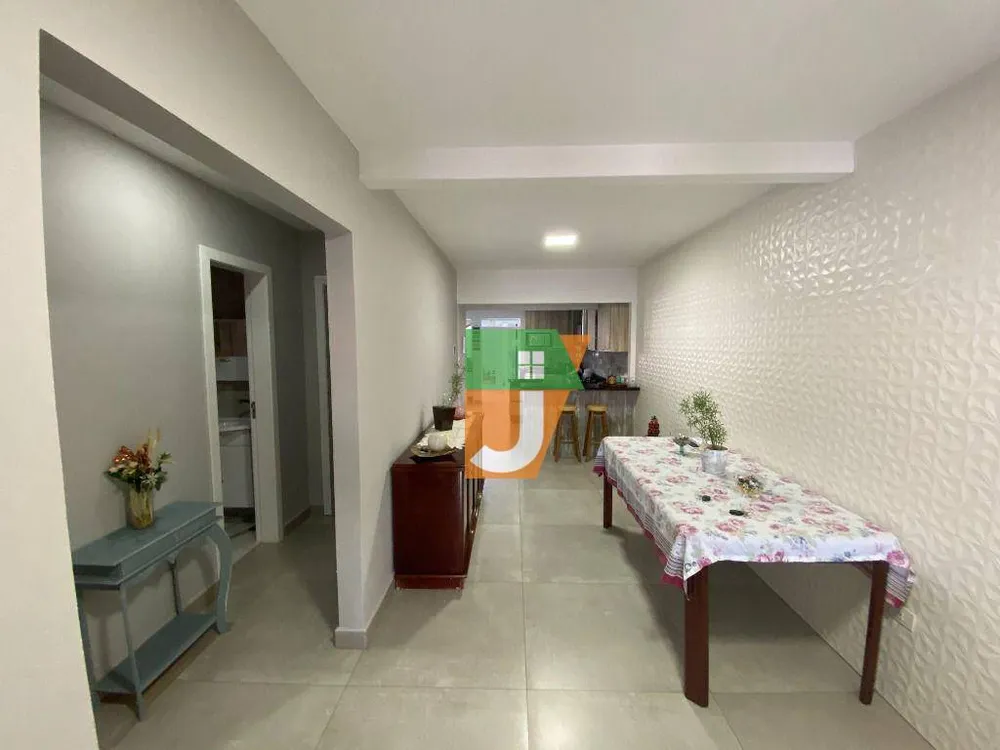 Sobrado, 3 quartos, 110 m² - Foto 2