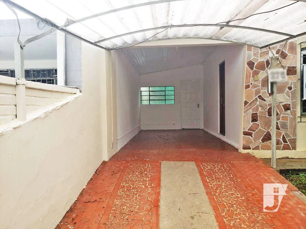 Casa, 4 quartos, 164 m² - Foto 3