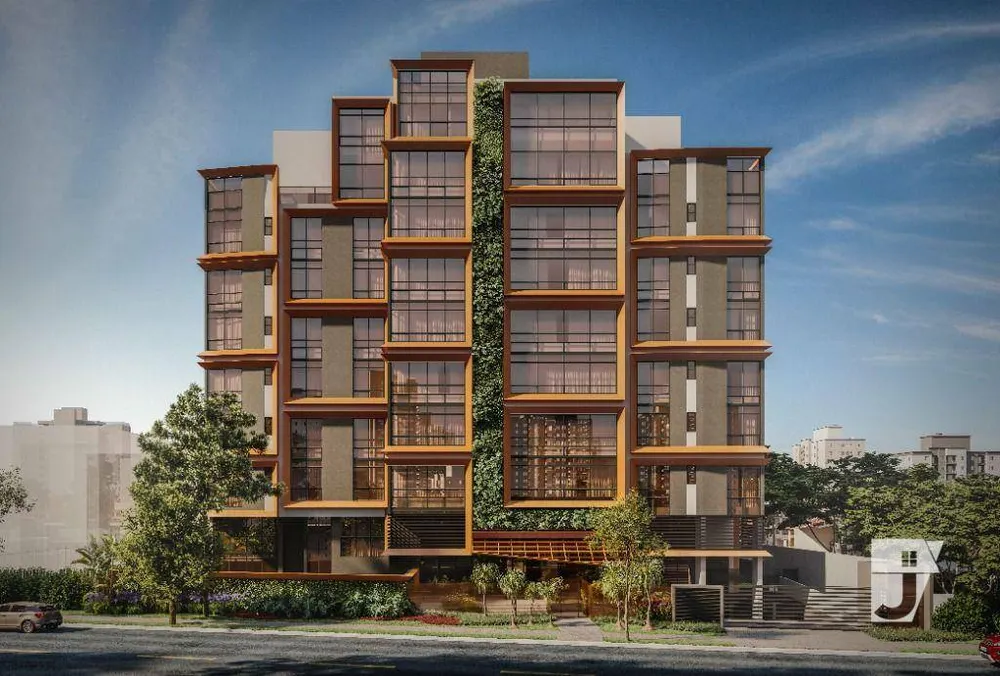 Apartamento, 3 quartos, 400 m² - Foto 1