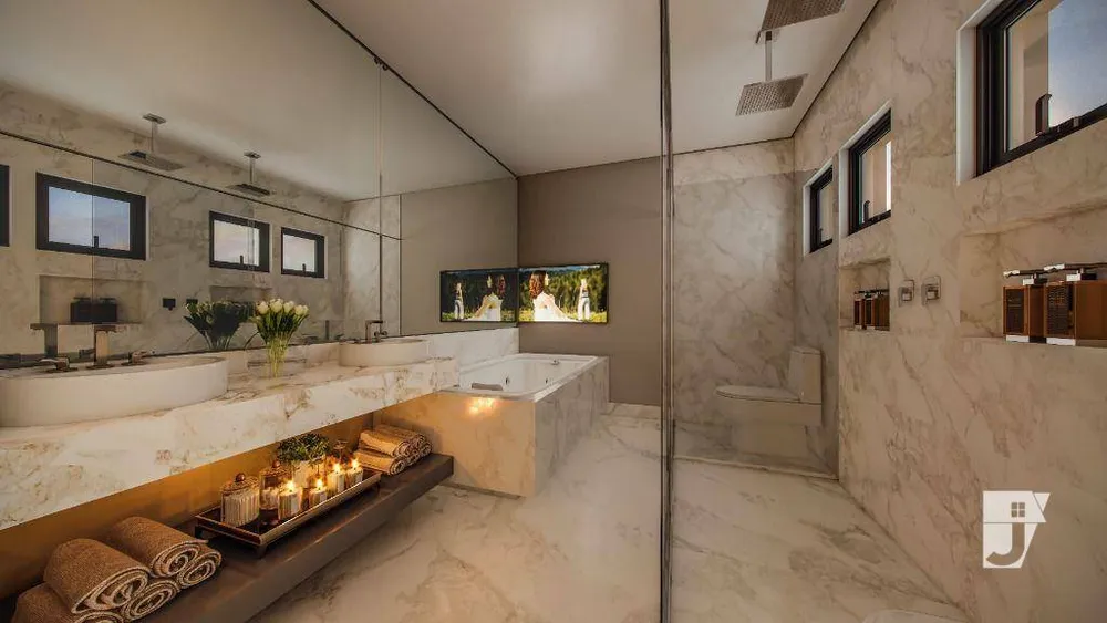 Apartamento, 3 quartos, 400 m² - Foto 2