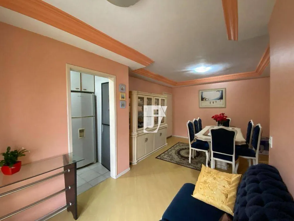 Apartamento, 3 quartos, 66 m² - Foto 3