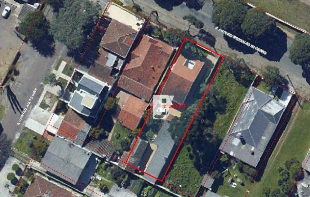 Terreno, 686 m² - Foto 2