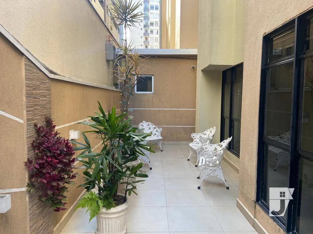 Apartamento, 1 quarto, 34 m² - Foto 4
