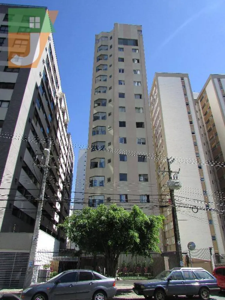 Apartamento, 1 quarto, 34 m² - Foto 1