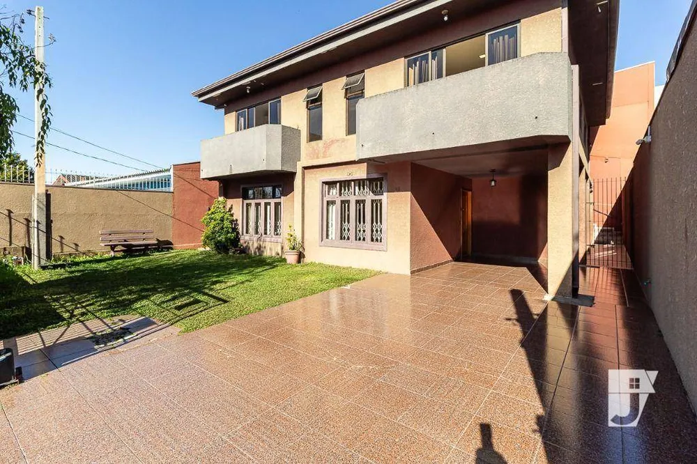 Casa, 7 quartos, 326 m² - Foto 2