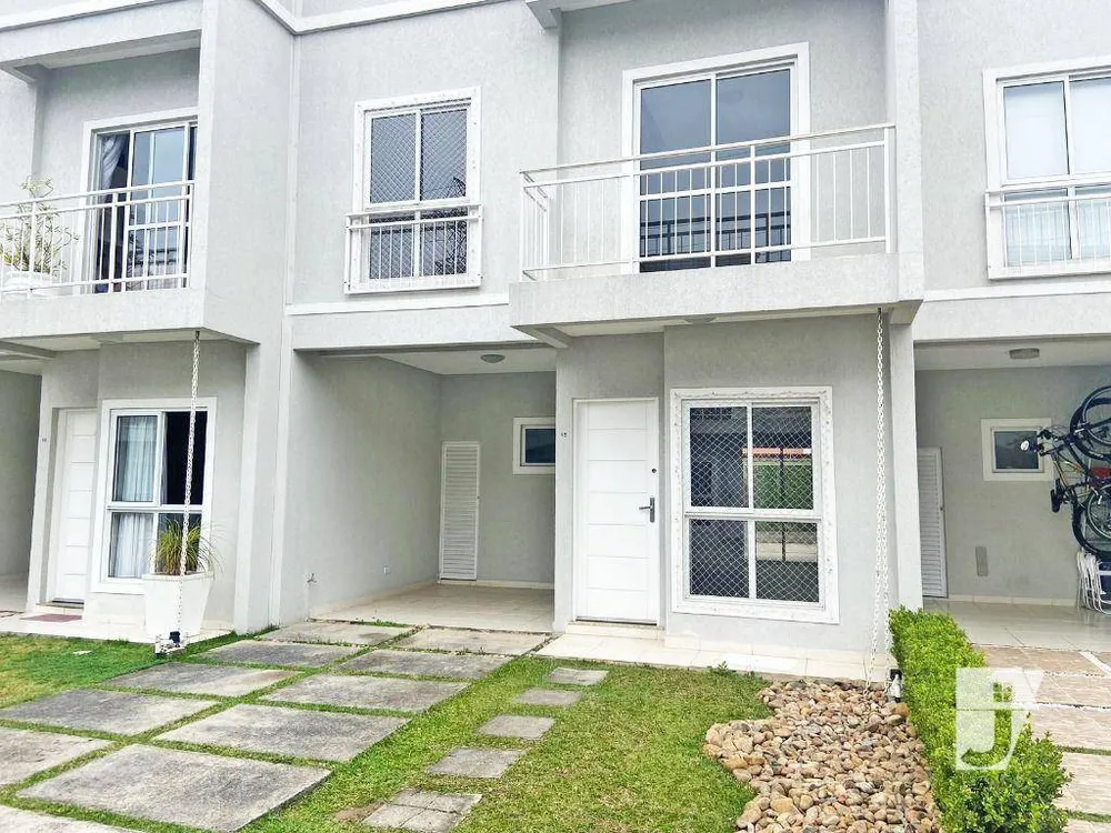 Sobrado, 3 quartos, 114 m² - Foto 1