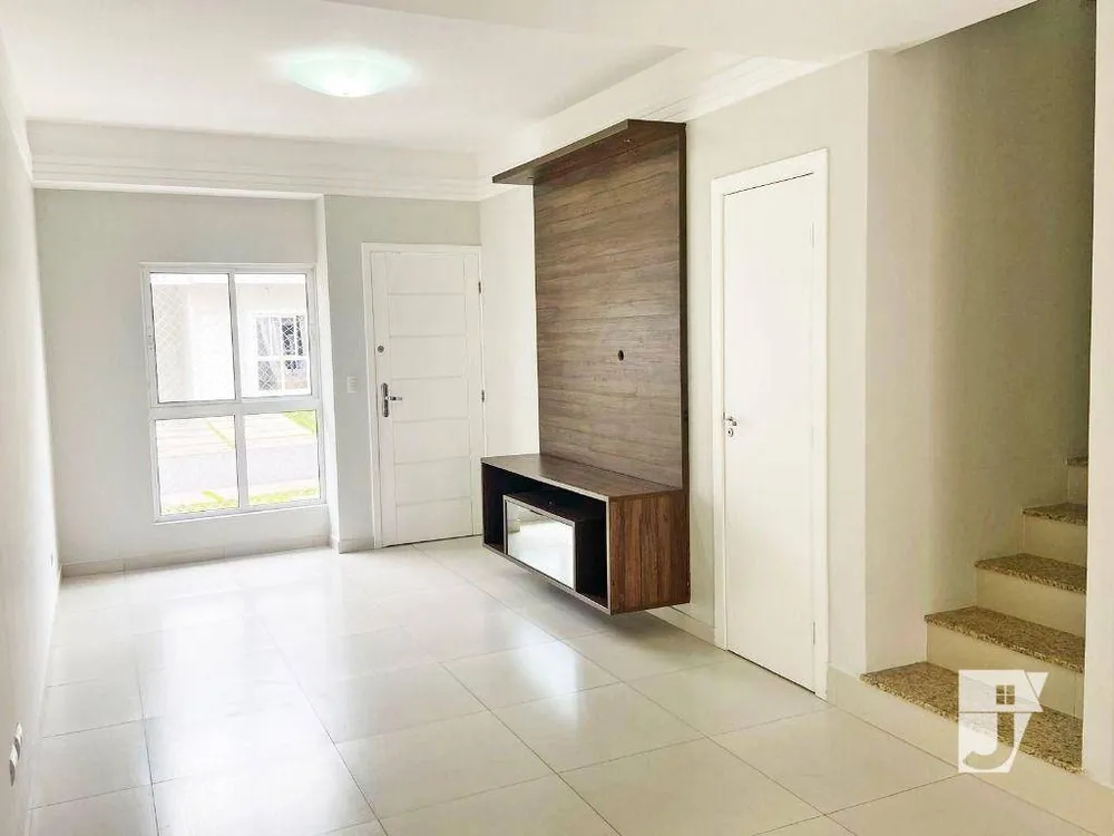 Sobrado, 3 quartos, 114 m² - Foto 3