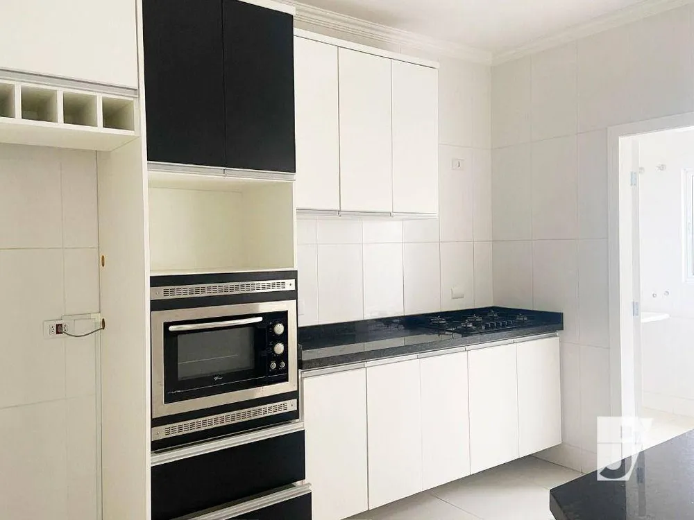 Sobrado, 3 quartos, 114 m² - Foto 4