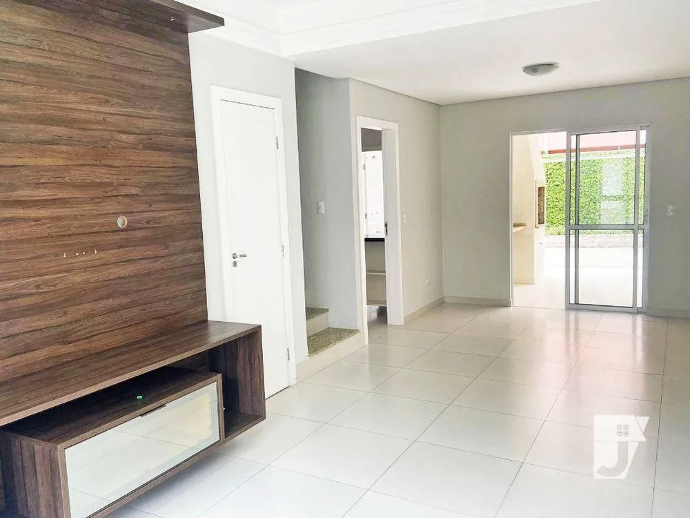 Sobrado, 3 quartos, 114 m² - Foto 2