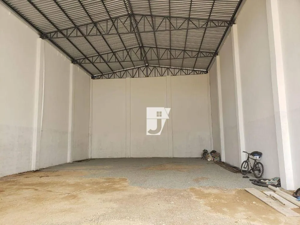 Depósito-Galpão, 280 m² - Foto 3