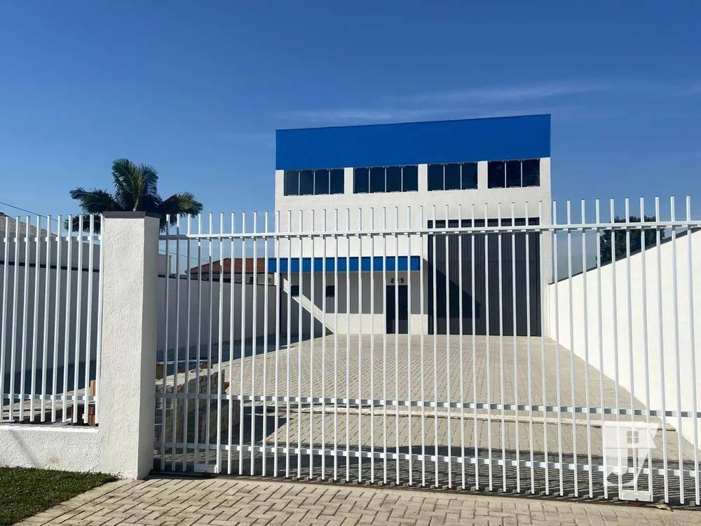 Depósito-Galpão, 280 m² - Foto 4