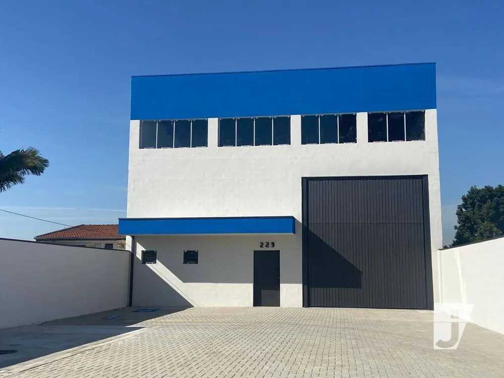 Depósito-Galpão, 280 m² - Foto 2