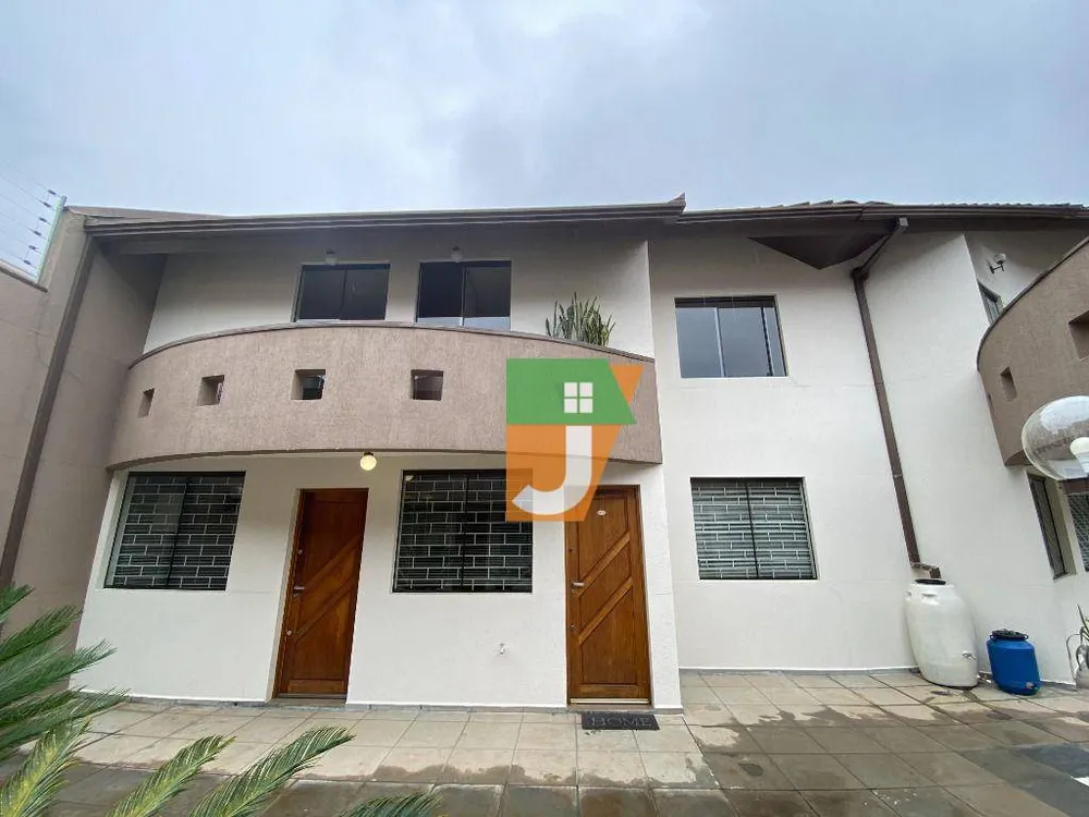 Sobrado, 3 quartos, 280 m² - Foto 3