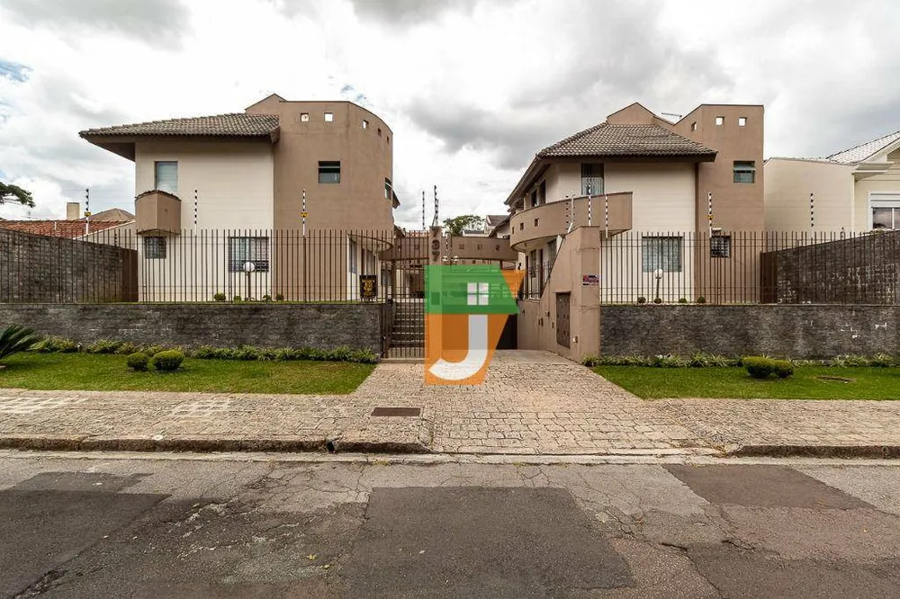 Sobrado, 3 quartos, 280 m² - Foto 2