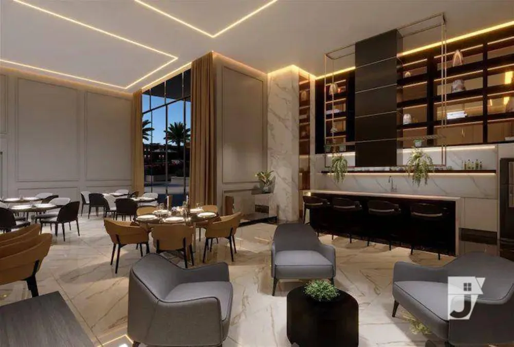 Apartamento, 3 quartos, 477 m² - Foto 4