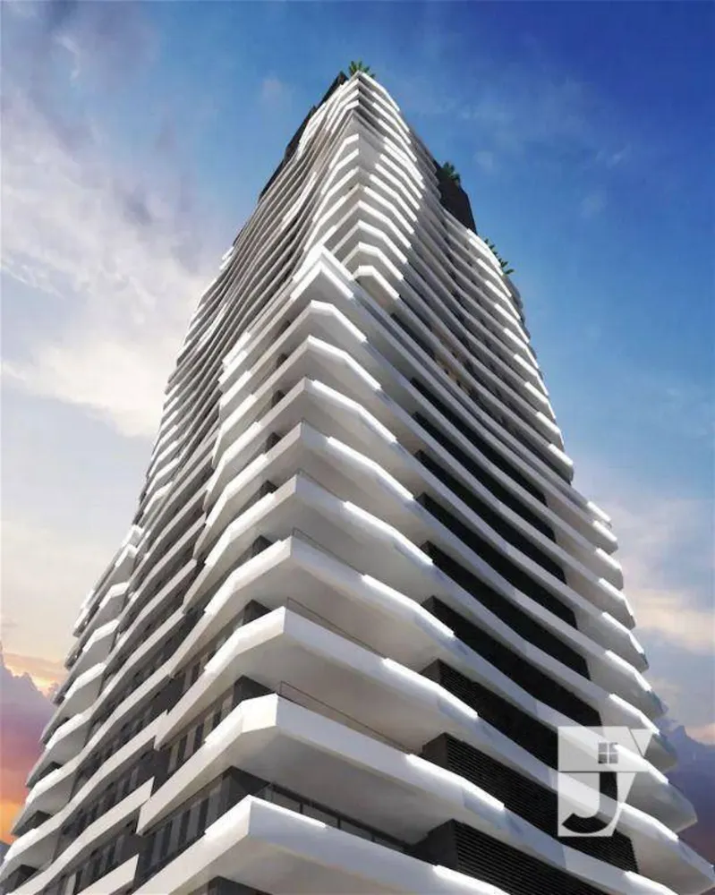 Apartamento, 3 quartos, 477 m² - Foto 3