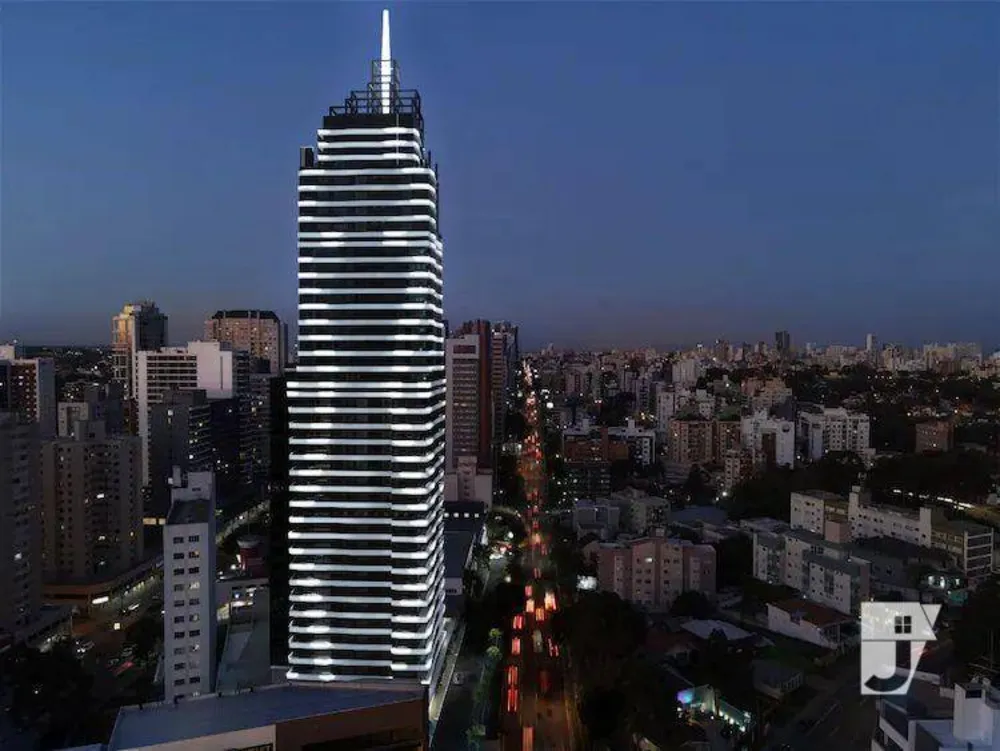 Apartamento, 3 quartos, 477 m² - Foto 2