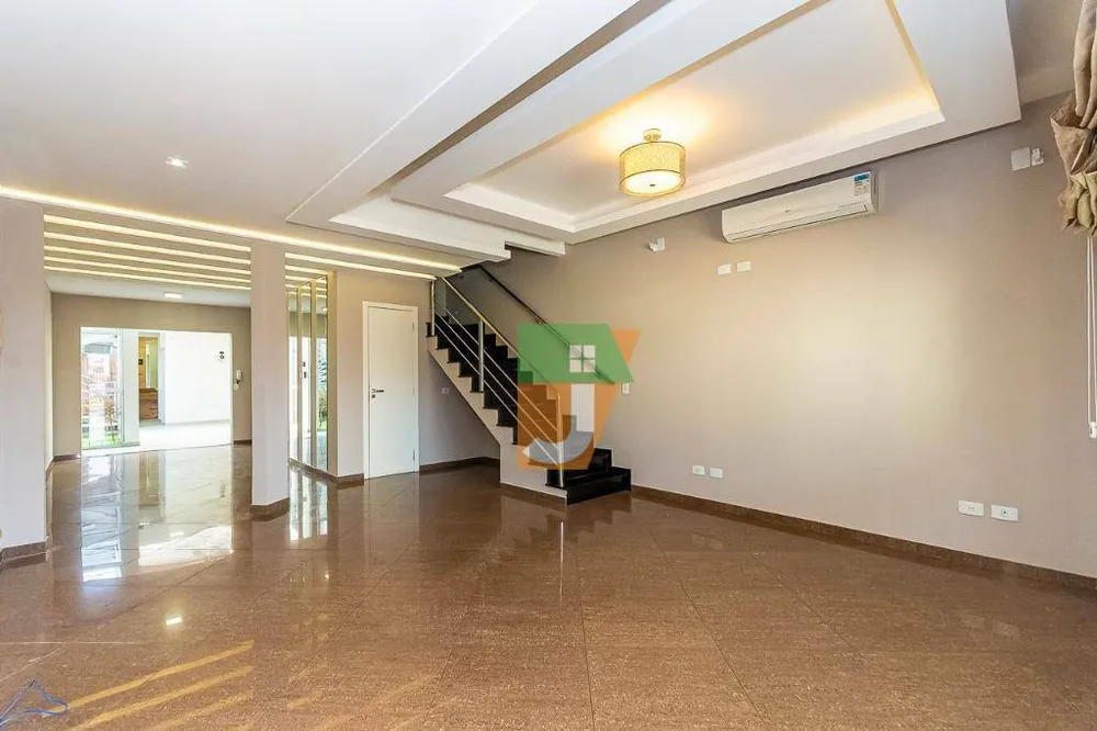 Sobrado, 4 quartos, 225 m² - Foto 2