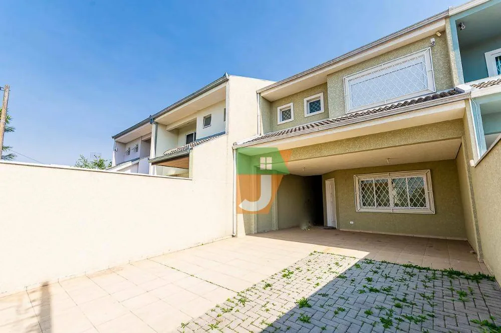 Sobrado, 4 quartos, 225 m² - Foto 3
