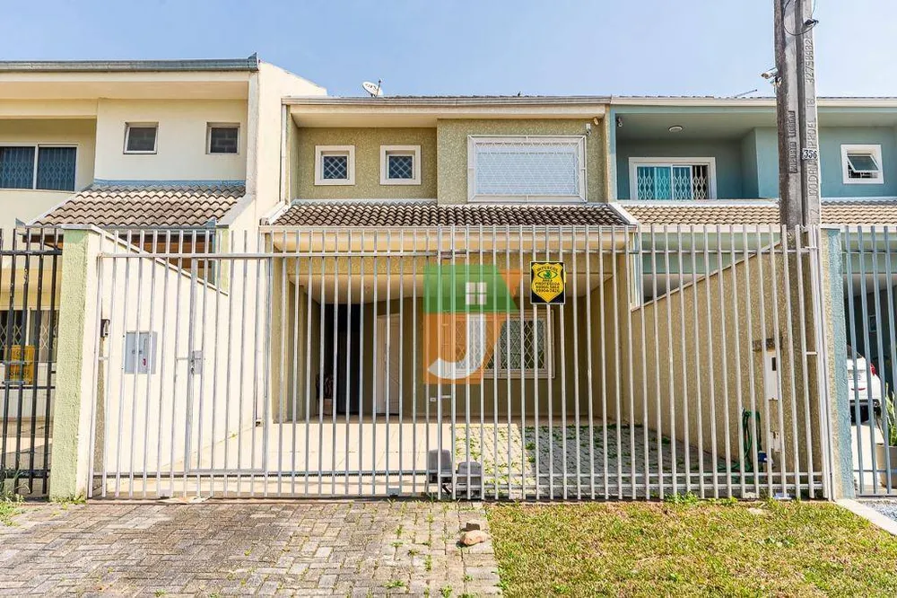 Sobrado, 4 quartos, 225 m² - Foto 4