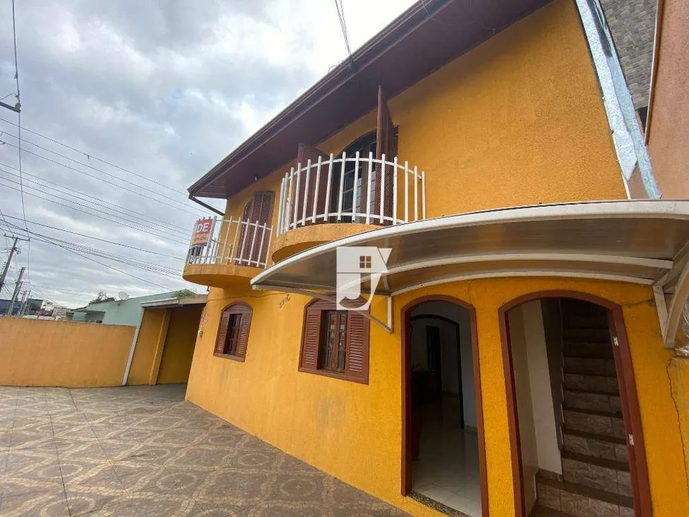 Sobrado, 4 quartos, 170 m² - Foto 2