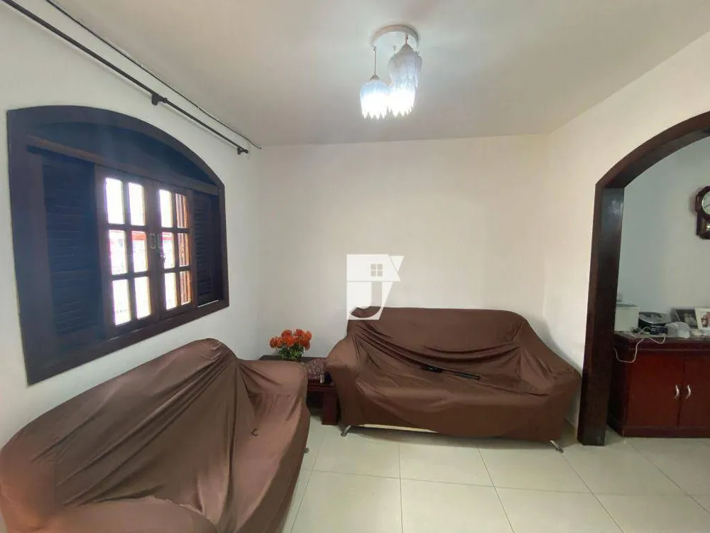 Sobrado, 4 quartos, 170 m² - Foto 4