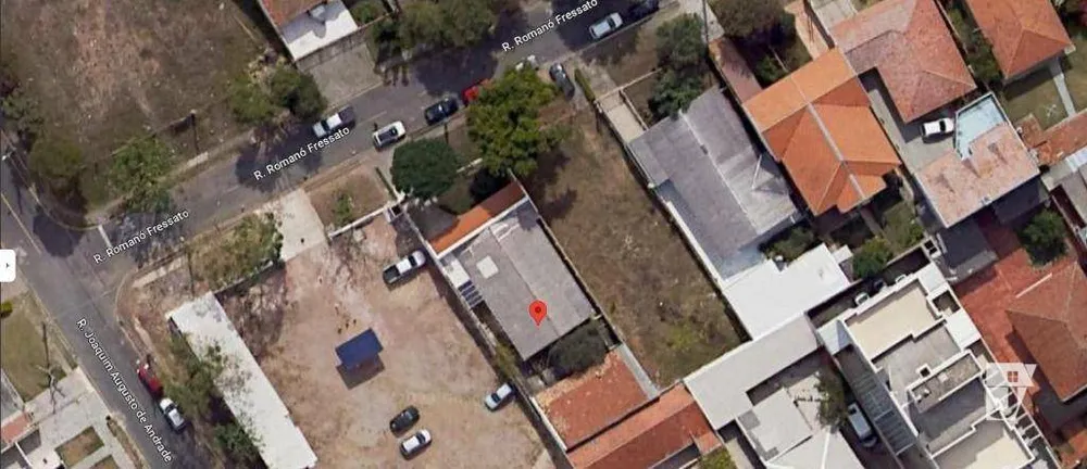 Terreno, 440 m² - Foto 1