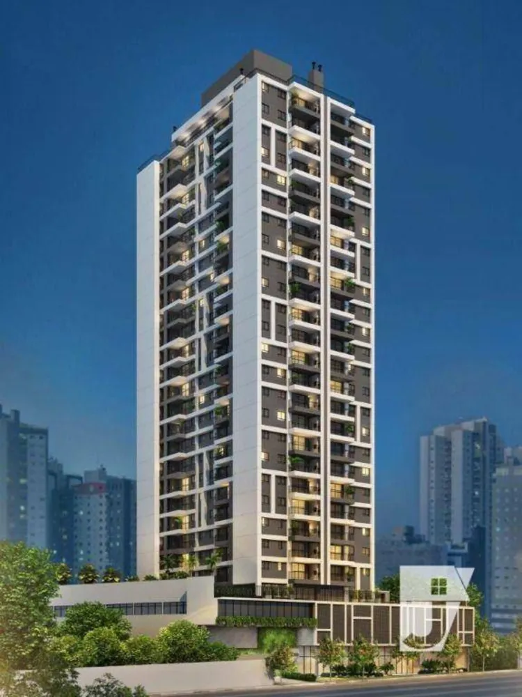 Apartamento, 3 quartos, 101 m² - Foto 2