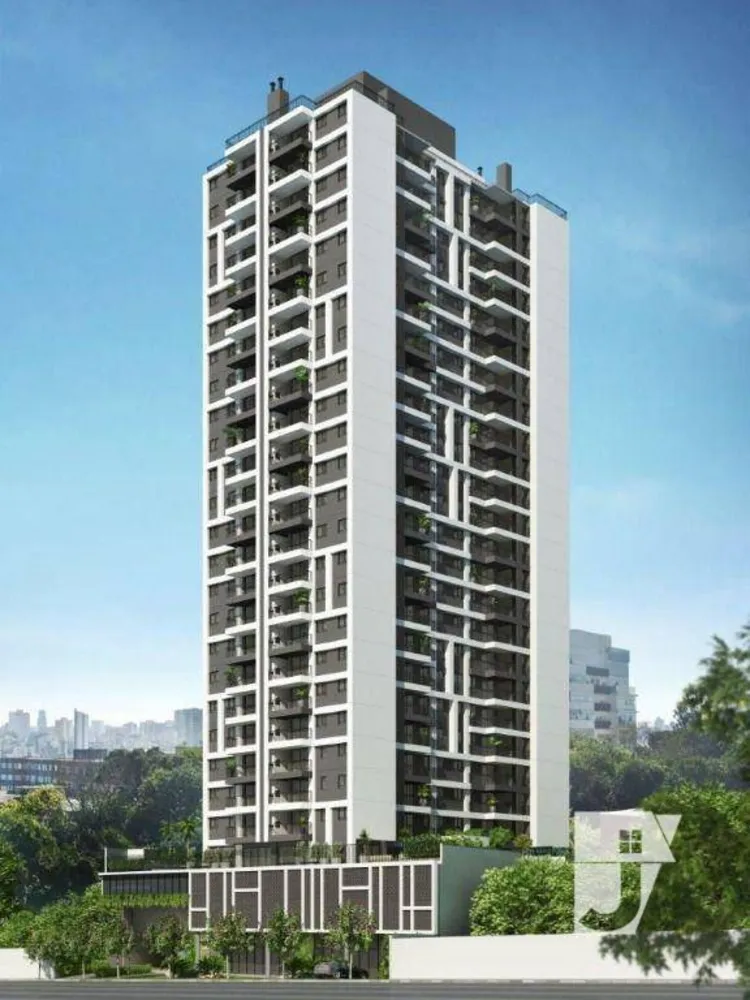 Apartamento, 3 quartos, 101 m² - Foto 1