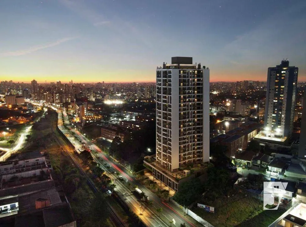 Apartamento, 3 quartos, 101 m² - Foto 4