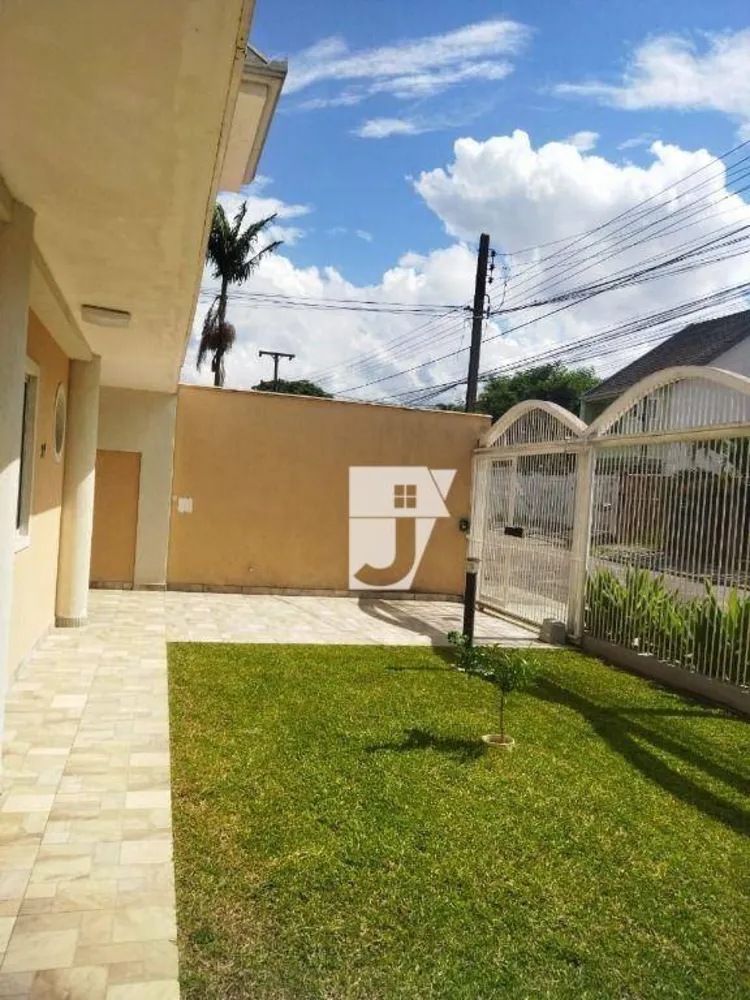 Sobrado, 4 quartos, 335 m² - Foto 4