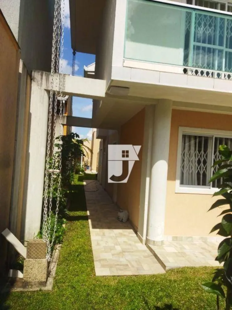 Sobrado, 4 quartos, 335 m² - Foto 3