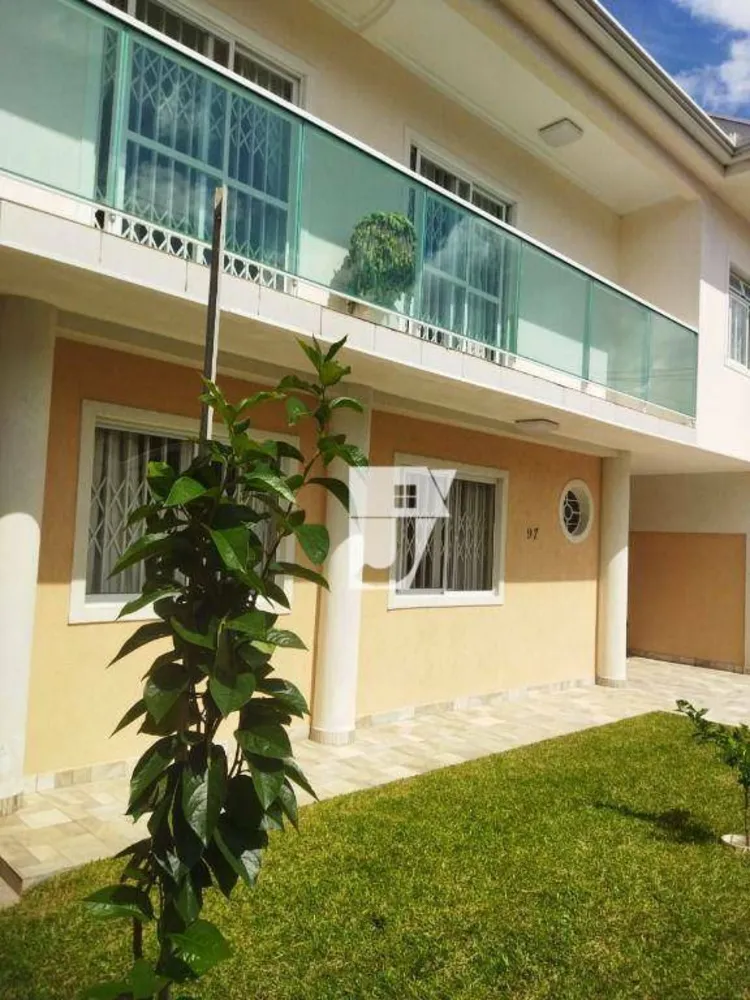 Sobrado, 4 quartos, 335 m² - Foto 2