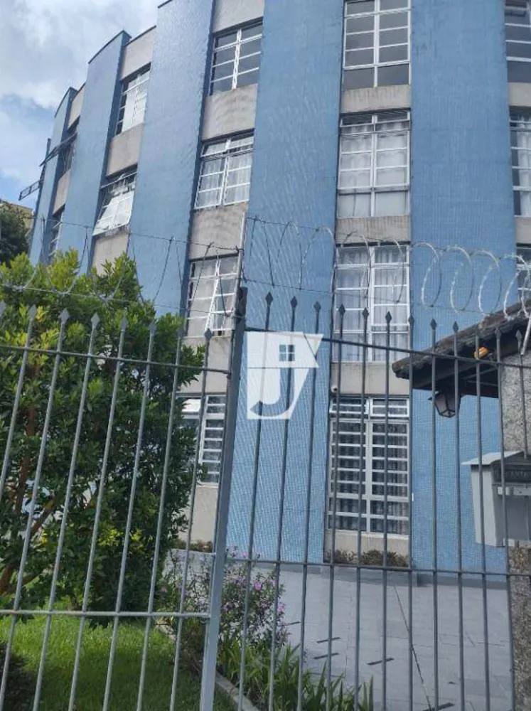 Apartamento, 2 quartos, 44 m² - Foto 3