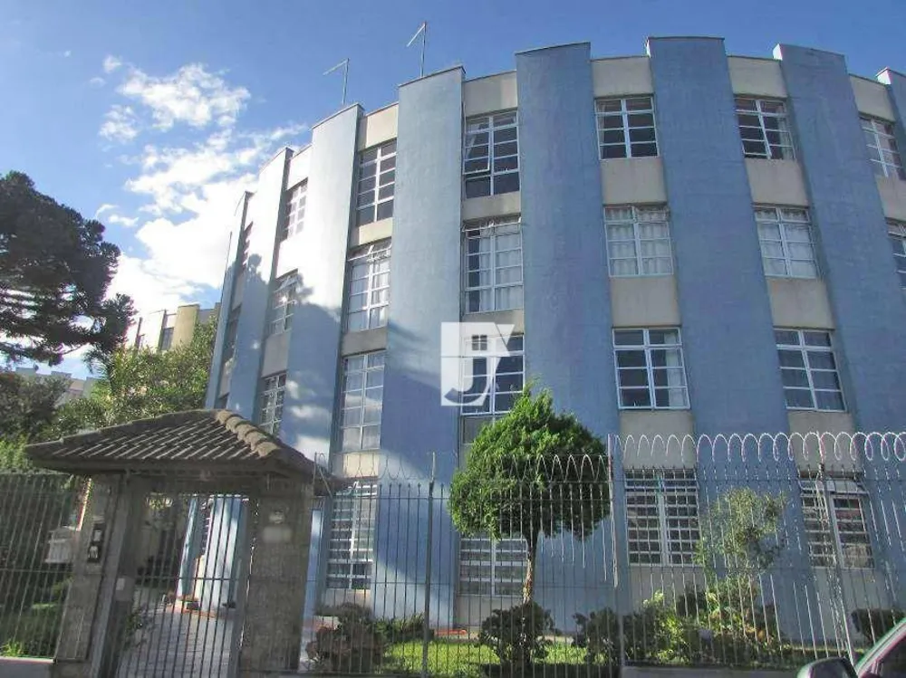 Apartamento, 2 quartos, 44 m² - Foto 1