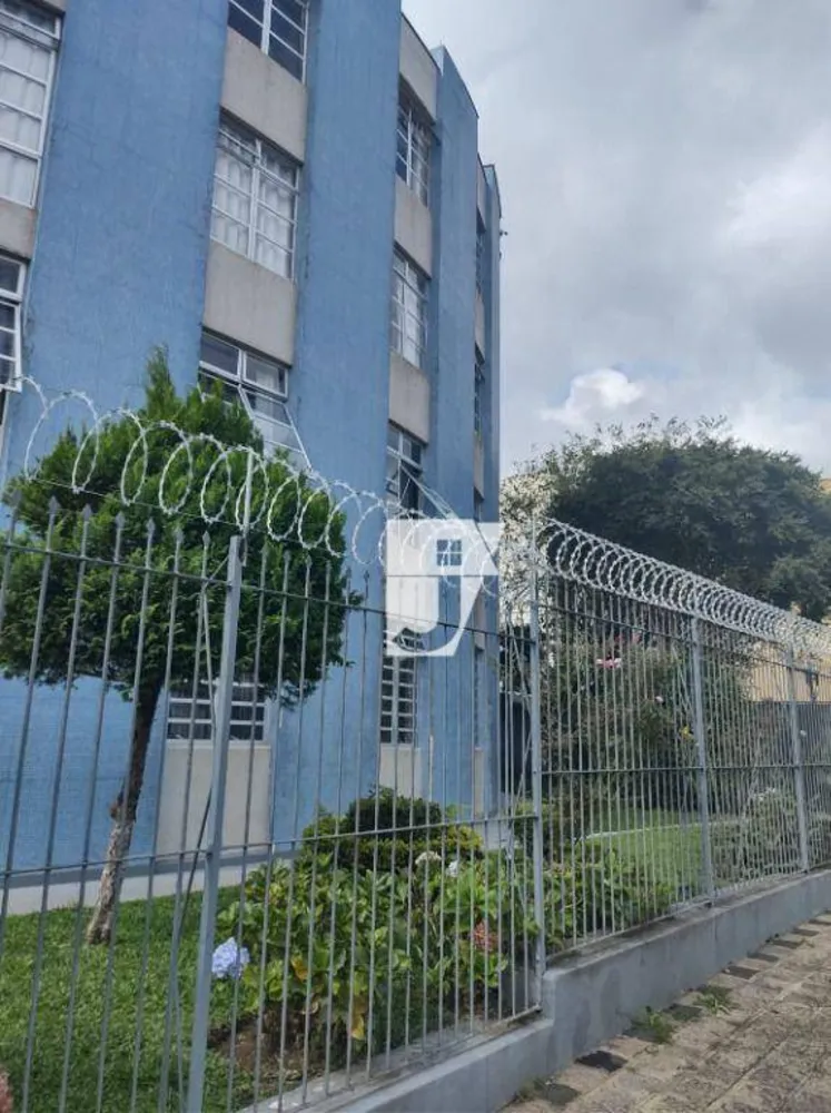 Apartamento, 2 quartos, 44 m² - Foto 2