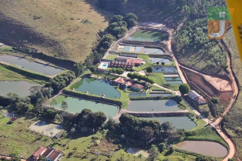 Fazenda, 5 hectares - Foto 1