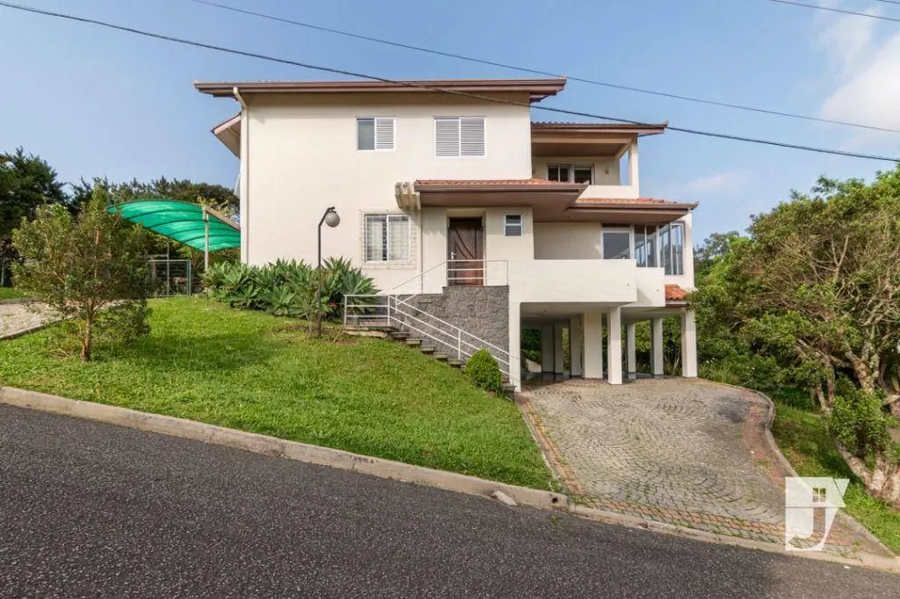 Casa, 4 quartos, 450 m² - Foto 2