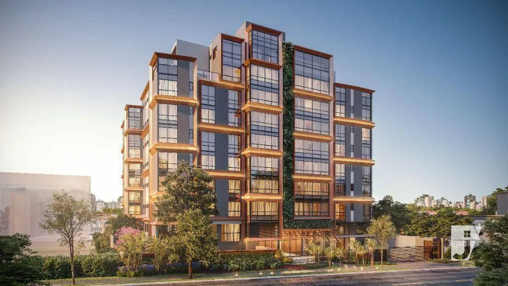Apartamento, 4 quartos, 413 m² - Foto 1