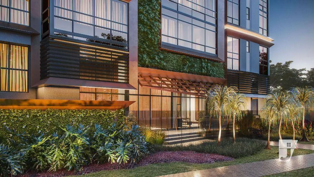 Apartamento, 4 quartos, 413 m² - Foto 4