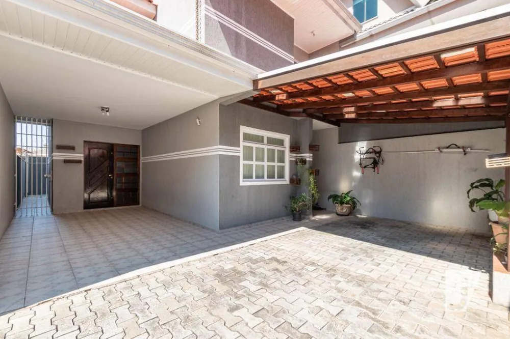 Sobrado, 3 quartos, 195 m² - Foto 3