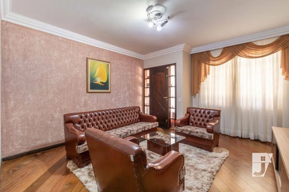 Sobrado, 3 quartos, 195 m² - Foto 2