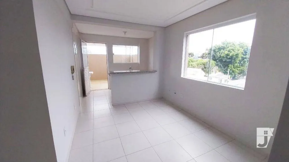 Apartamento, 1 quarto, 32 m² - Foto 3
