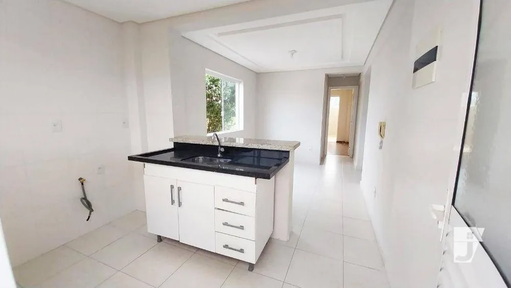 Apartamento, 1 quarto, 32 m² - Foto 2