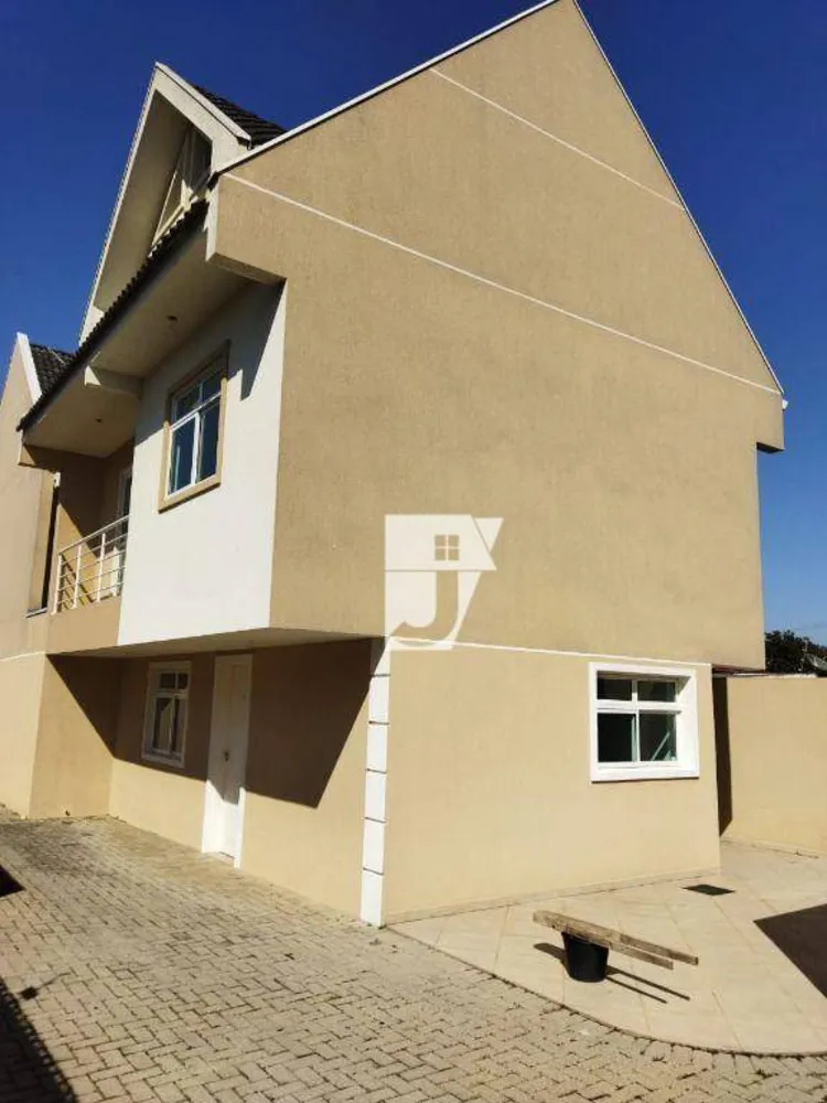 Sobrado, 3 quartos, 130 m² - Foto 1