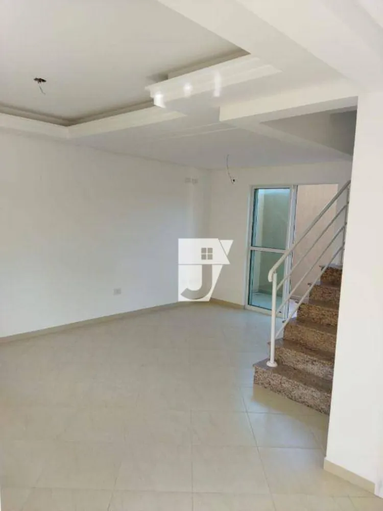 Sobrado, 3 quartos, 130 m² - Foto 4
