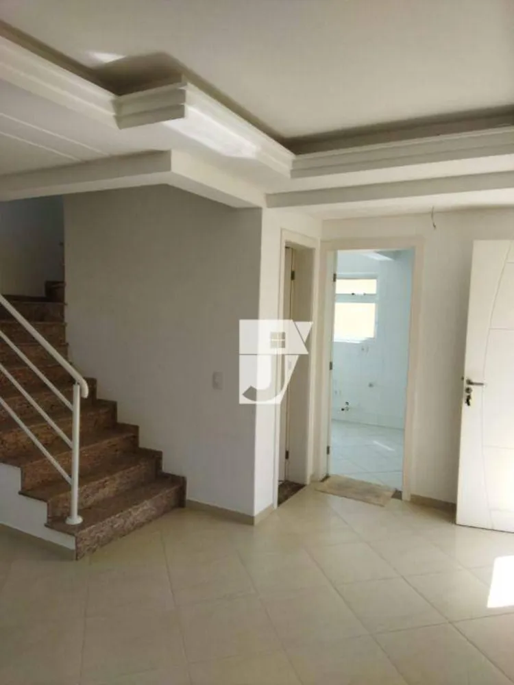 Sobrado, 3 quartos, 130 m² - Foto 3